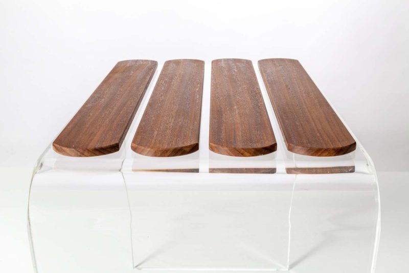 Sgabello doccia Tancho Stool - Cipì
