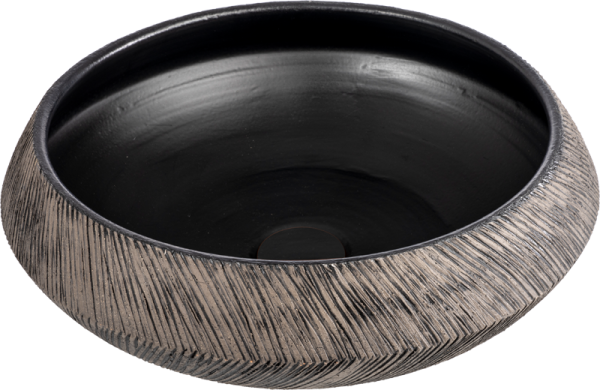 Lavabo Tuareg Nero - Cipì