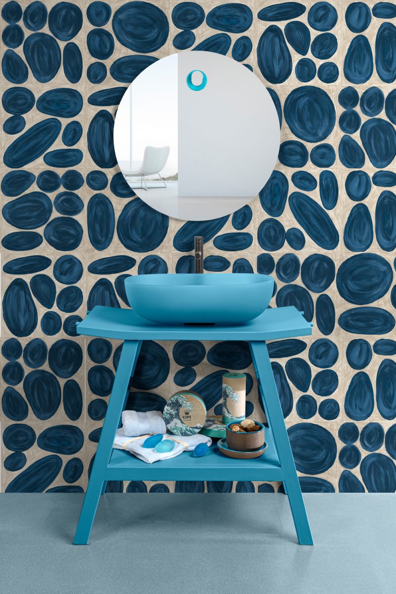 Mobile Bagno Zen XL - Cipì