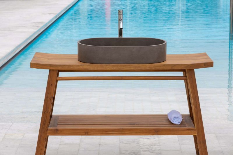 Mobile Bagno Zen XXL - Cipì