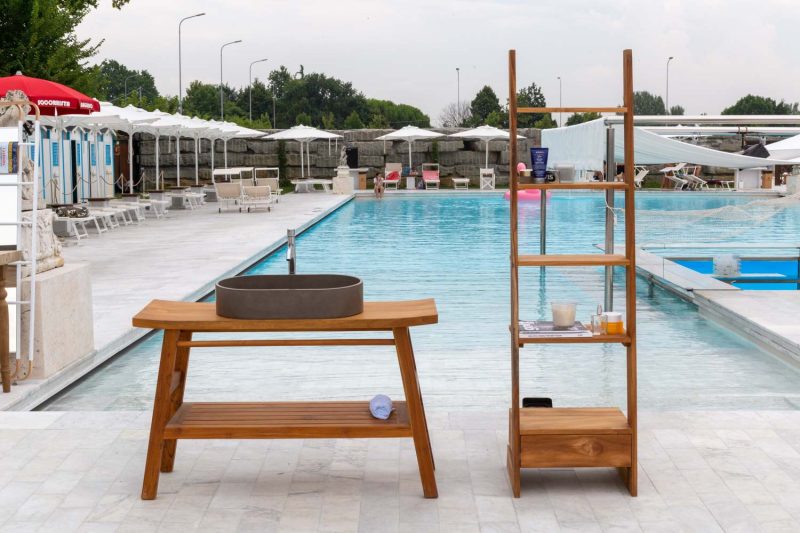 Mobile Bagno Zen XXL - Cipì