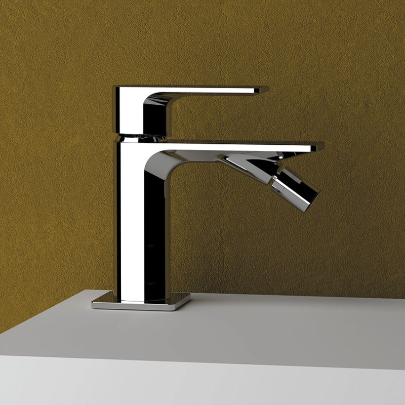 Miscelatore monocomando bidet Ambition AI604 - Rubinetterie DANIEL