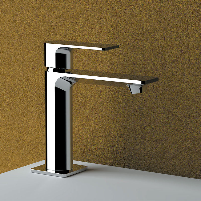 Miscelatore monocomando per lavabo Ambition AI606N - Rubinetterie DANIEL