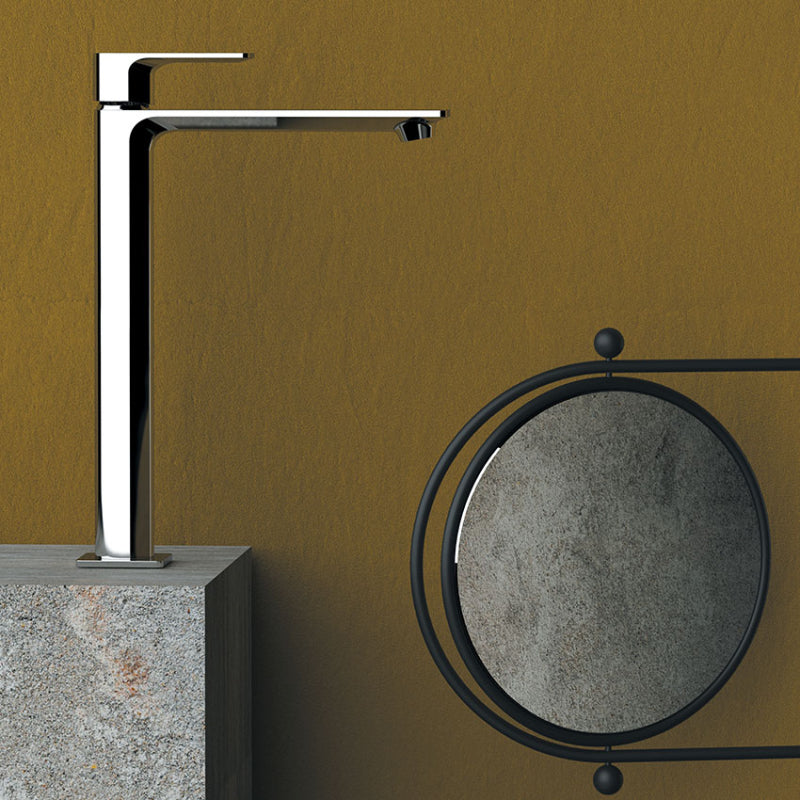 Miscelatore lavabo alto Ambition AI607 - Rubinetterie DANIEL