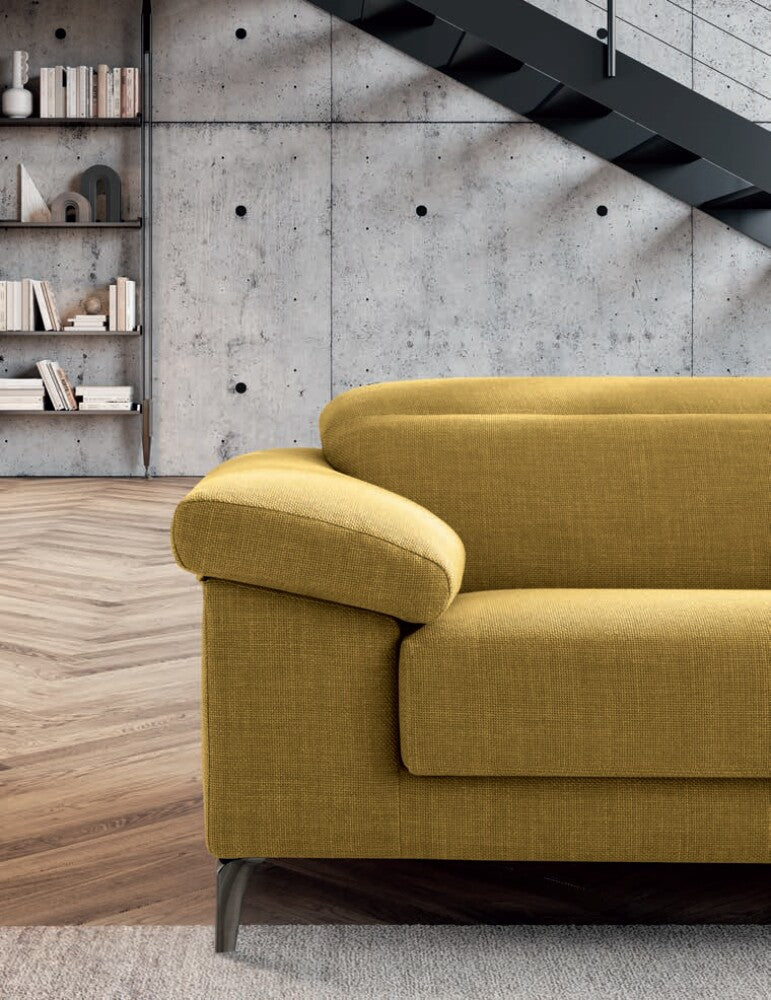 Divano 3 posti large ALL-IN - Felis