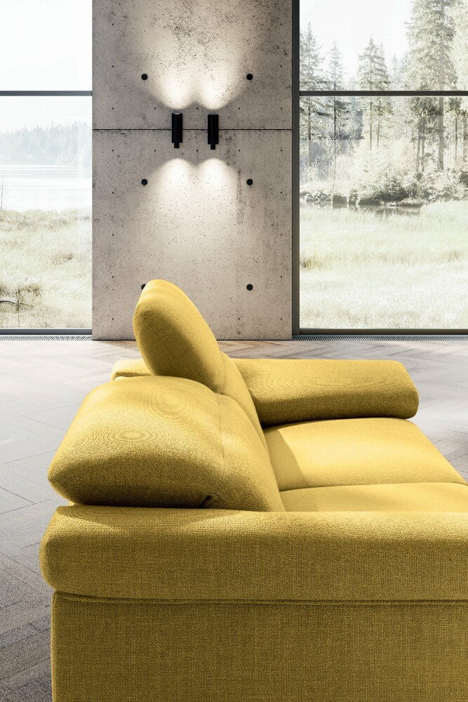 Divano 3 posti large ALL-IN - Felis