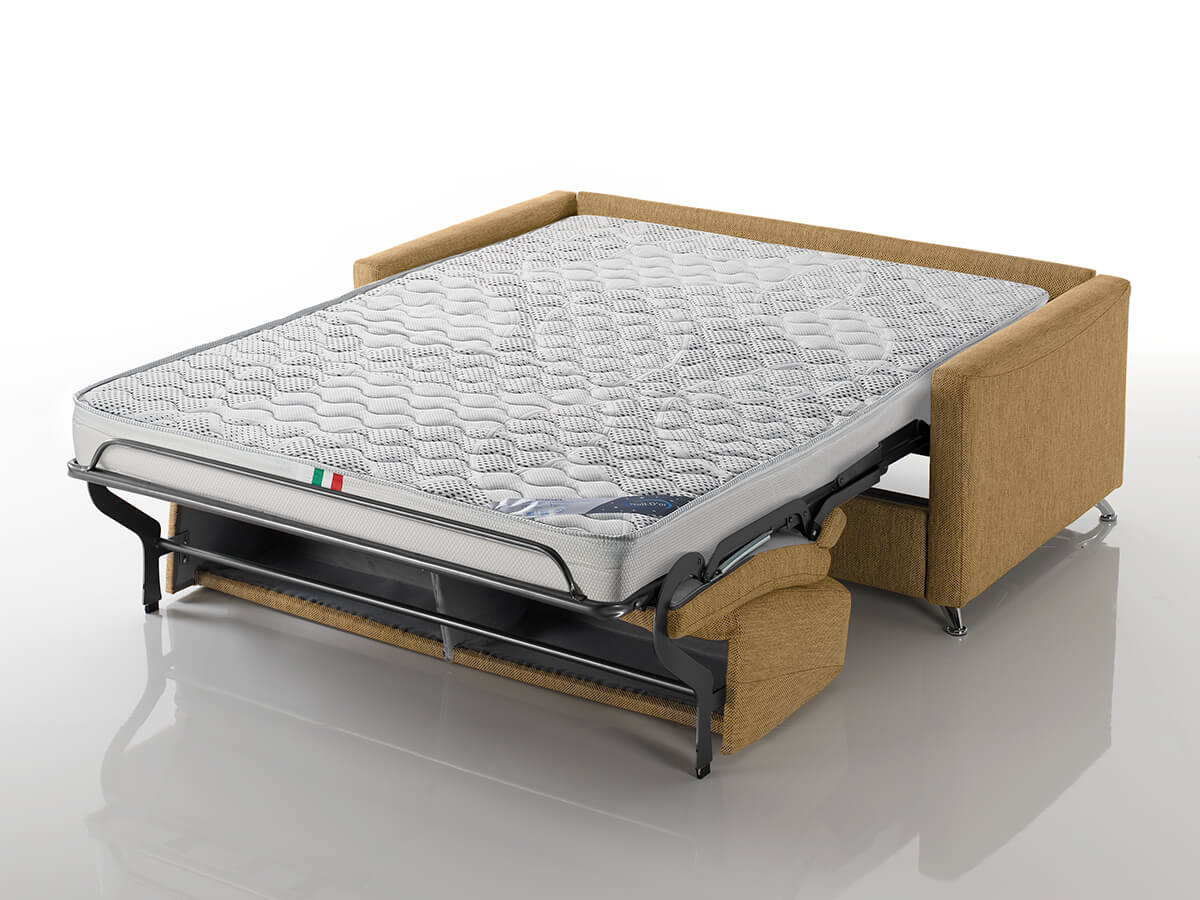 Divano letto AMBROGIO CLASS 3 - Vitarelax