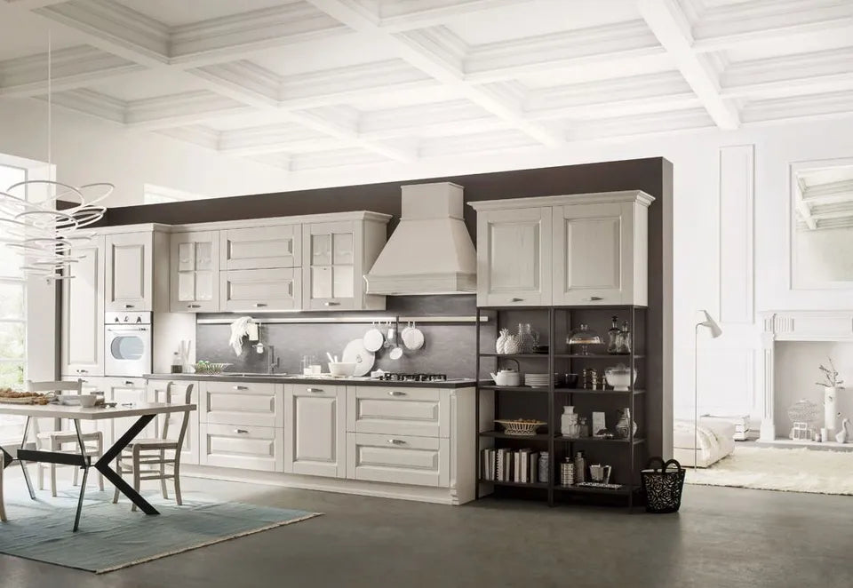 Cucina I Masselli- AR-TRE