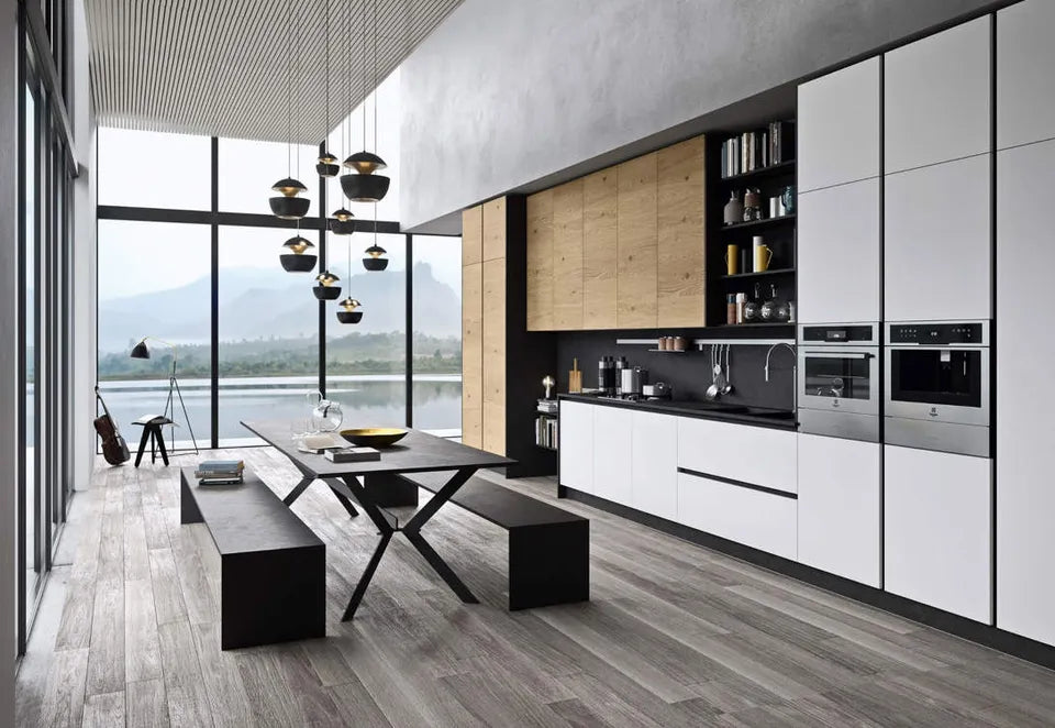 Cucina I Naturali - AR-TRE