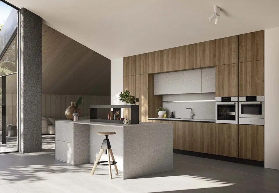 Cucina Up Design - AR-TRE
