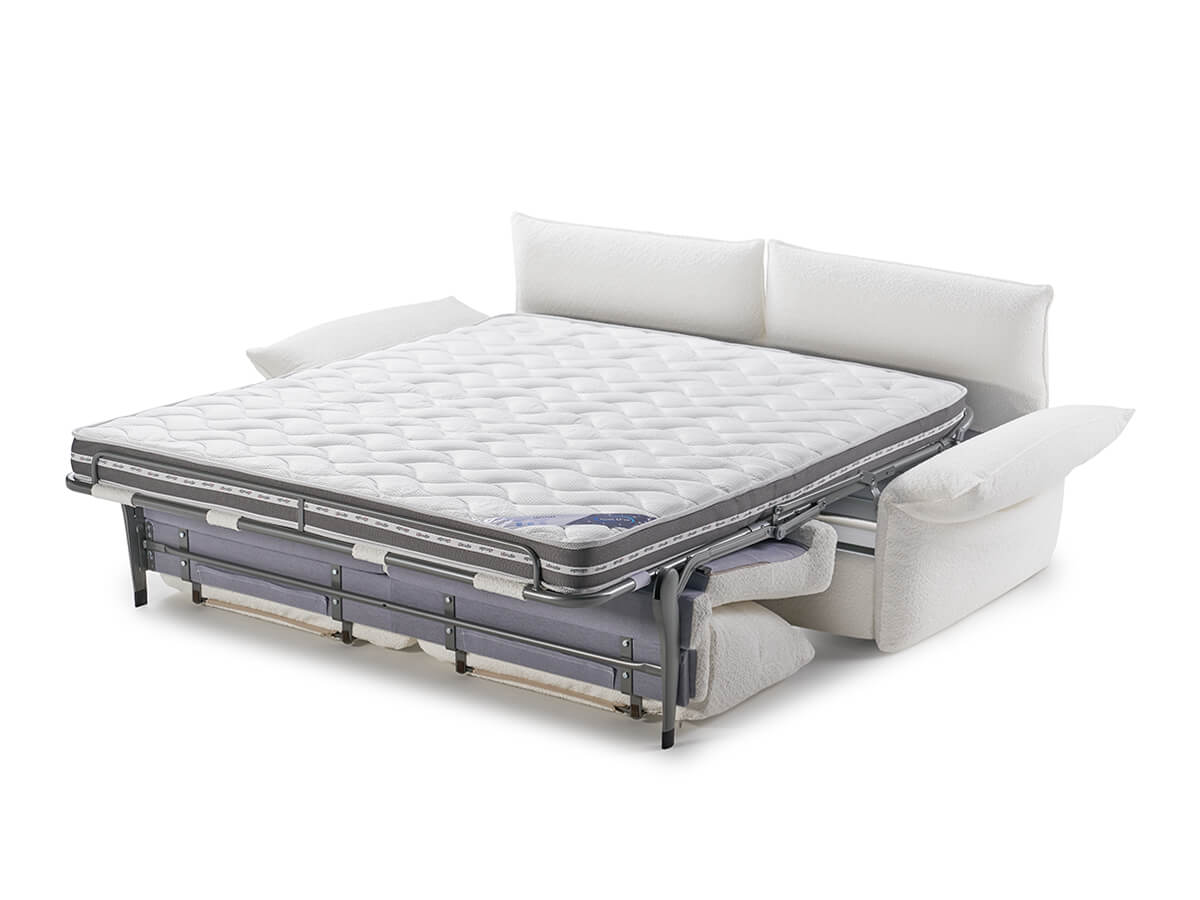 Divano letto DOBBLE - Vitarelax