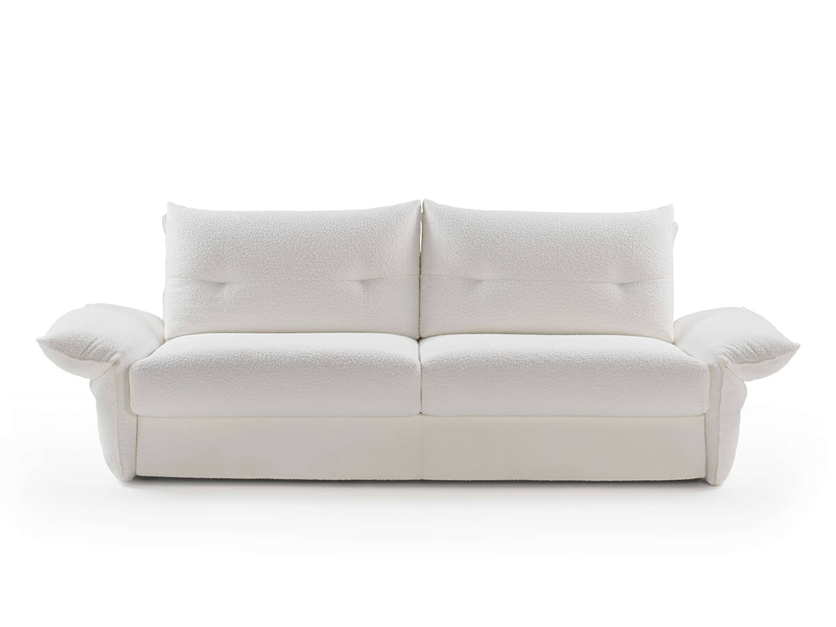 Divano letto DOBBLE - Vitarelax