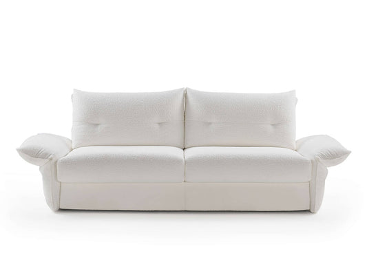 Divano letto DOBBLE  - Vitarelax