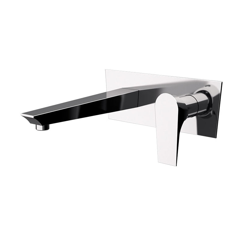 Miscelatore monocomando a incasso per lavabo serie DIVA - DV632 - Rubinetterie DANIEL