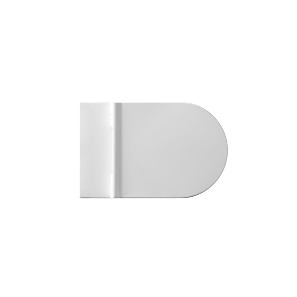 Vaso FORM a terra in ceramica - Ceramica ALICE