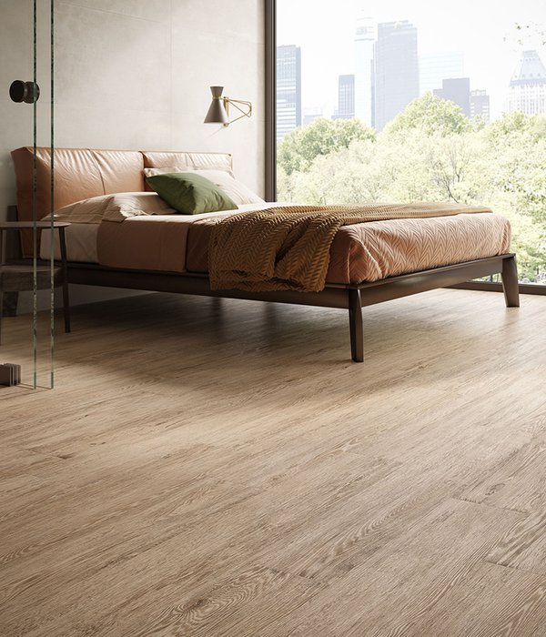 Pavimenti SUNWOOD - Ceramica Sant'Agostino