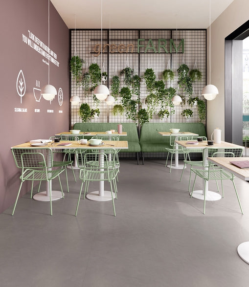 Pavimenti INSIDEART - Ceramica Sant'Agostino