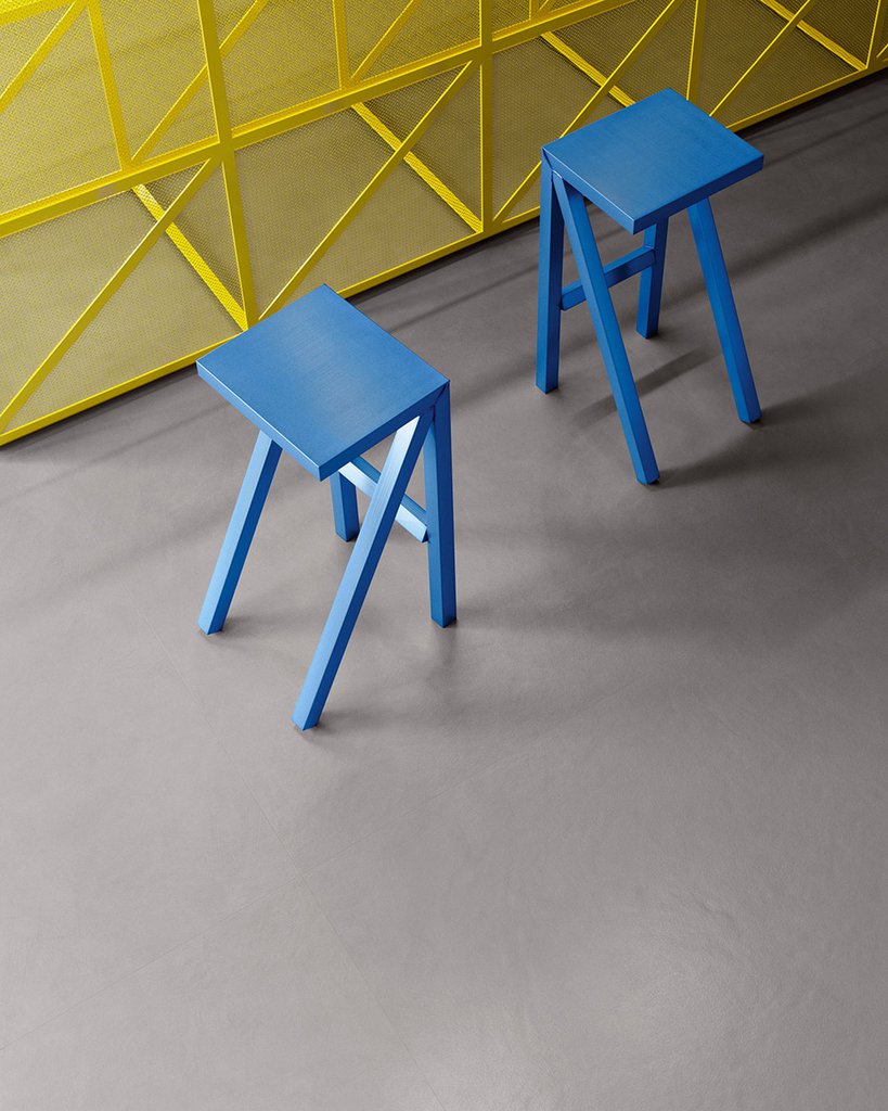 Pavimenti INSIDEART - Ceramica Sant'Agostino
