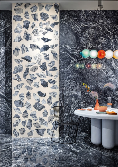 Pavimenti INSIDEART - Ceramica Sant'Agostino