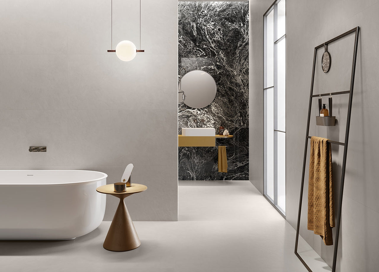 Pavimenti INSIDEART - Ceramica Sant'Agostino