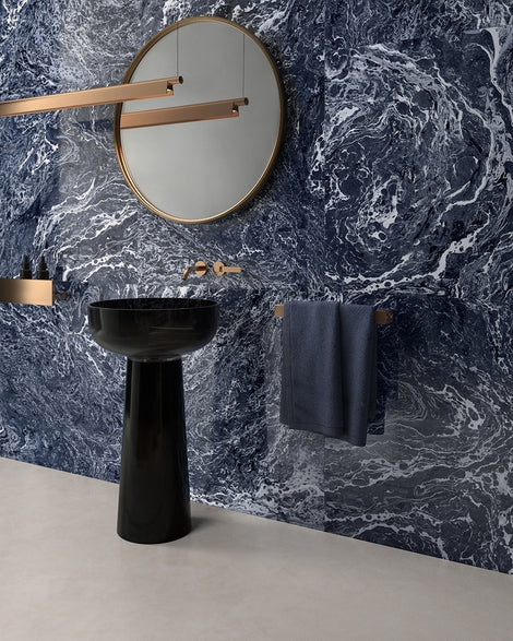 Pavimenti INSIDEART - Ceramica Sant'Agostino