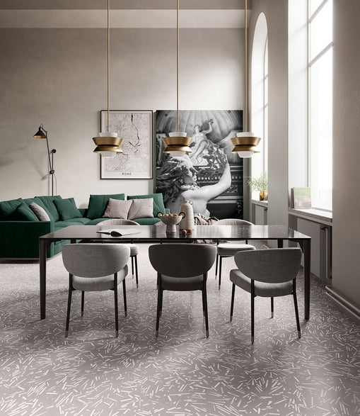 Pavimenti INSIDEART - Ceramica Sant'Agostino