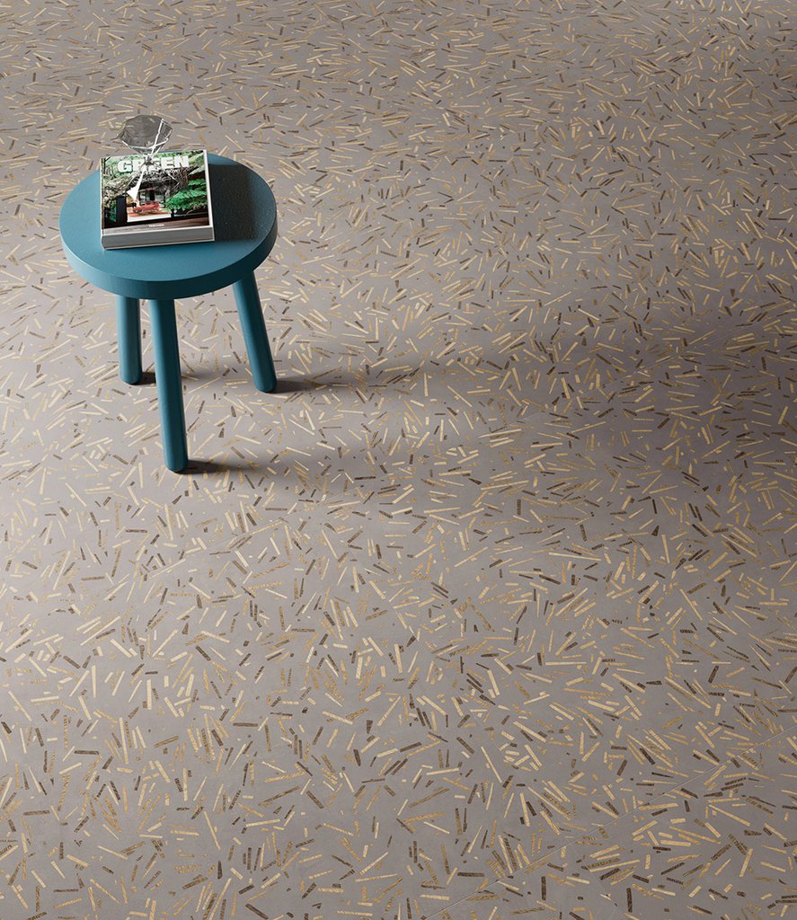 Pavimenti INSIDEART - Ceramica Sant'Agostino