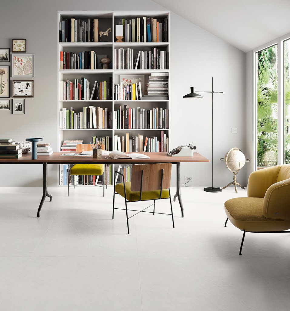 Pavimenti INSIDEART - Ceramica Sant'Agostino