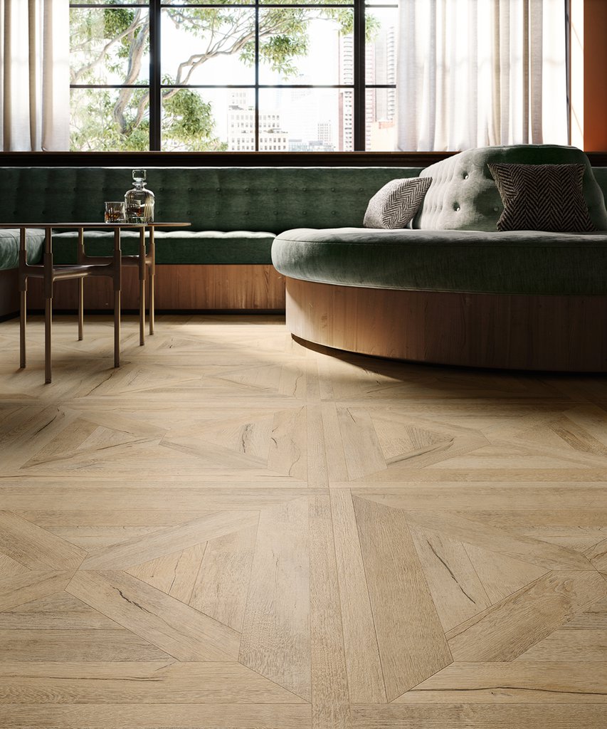 Pavimenti RICORDI - Ceramica Sant'Agostino