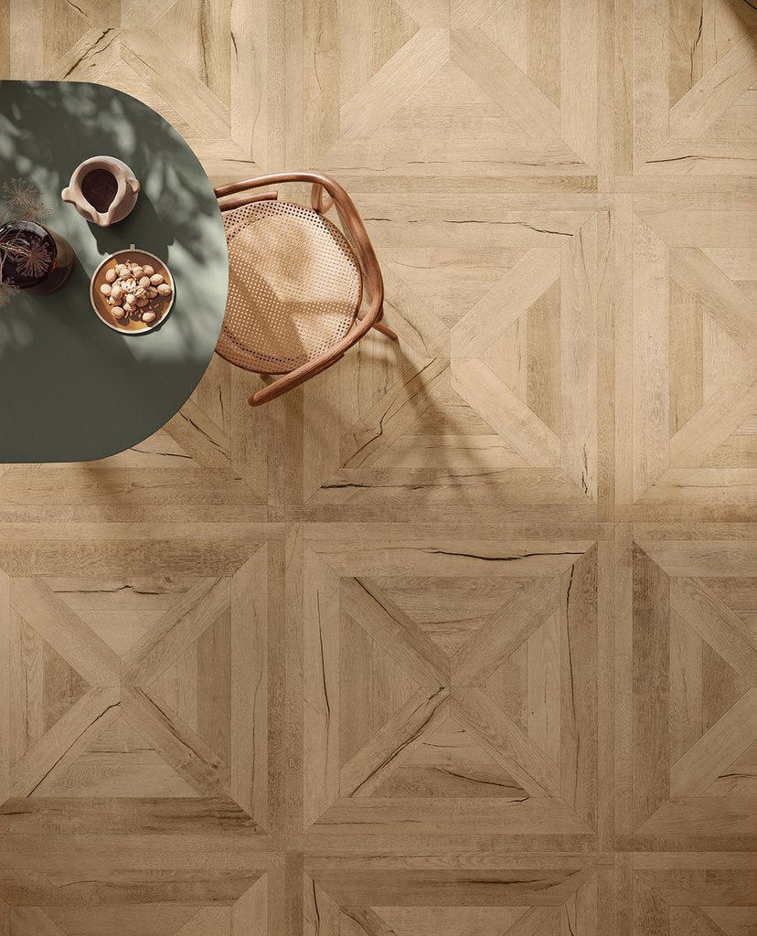 Pavimenti RICORDI - Ceramica Sant'Agostino