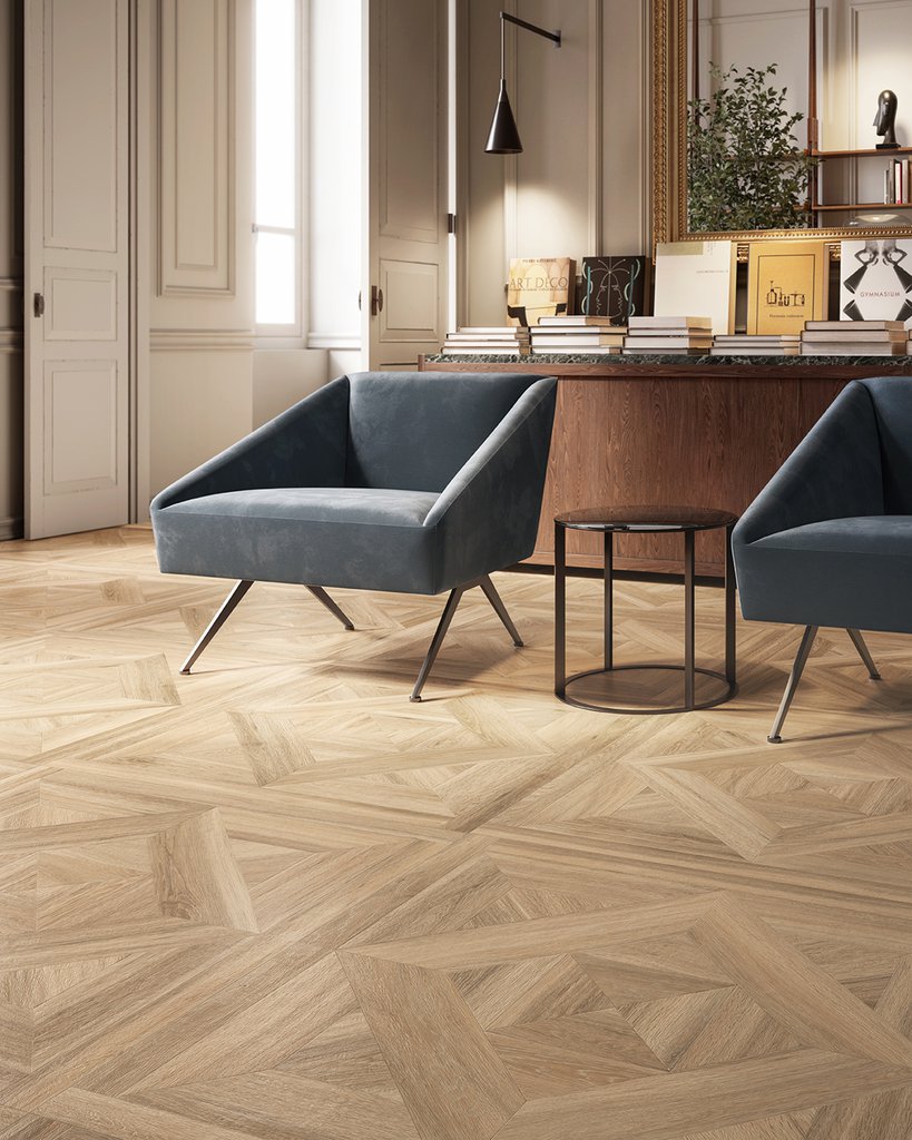Pavimenti RICORDI - Ceramica Sant'Agostino