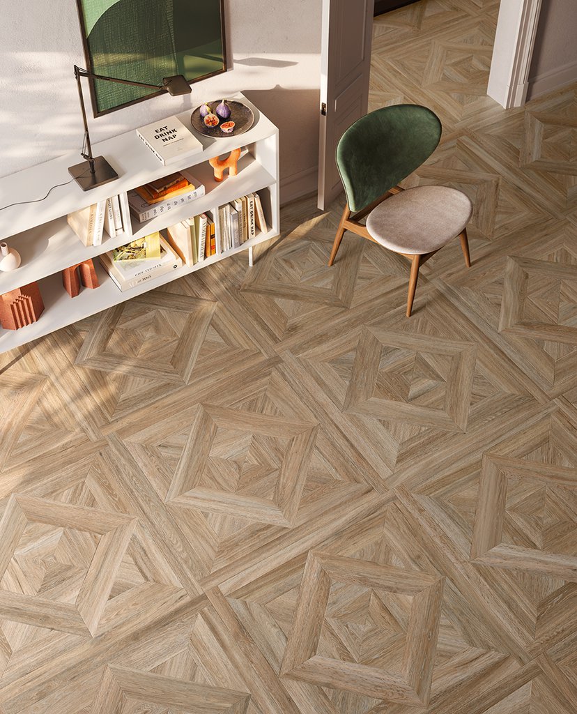 Pavimenti RICORDI - Ceramica Sant'Agostino