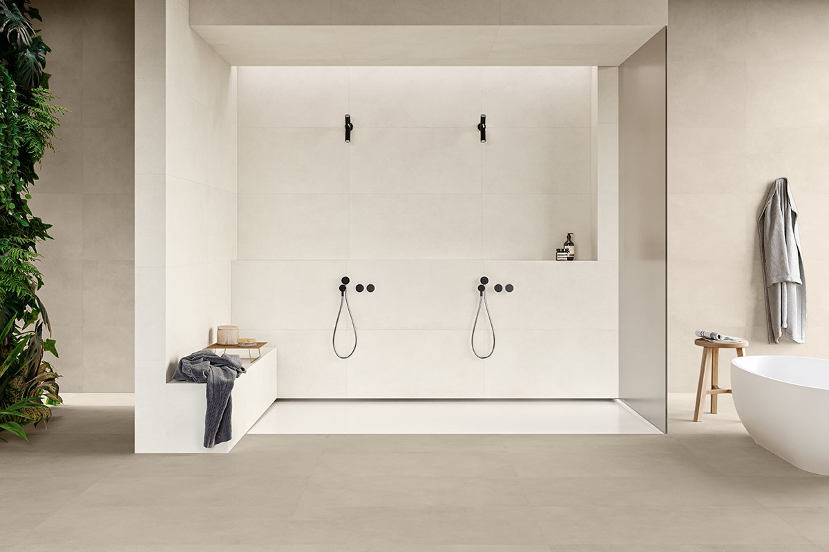 Pavimenti SABLE - Ceramica Sant'Agostino