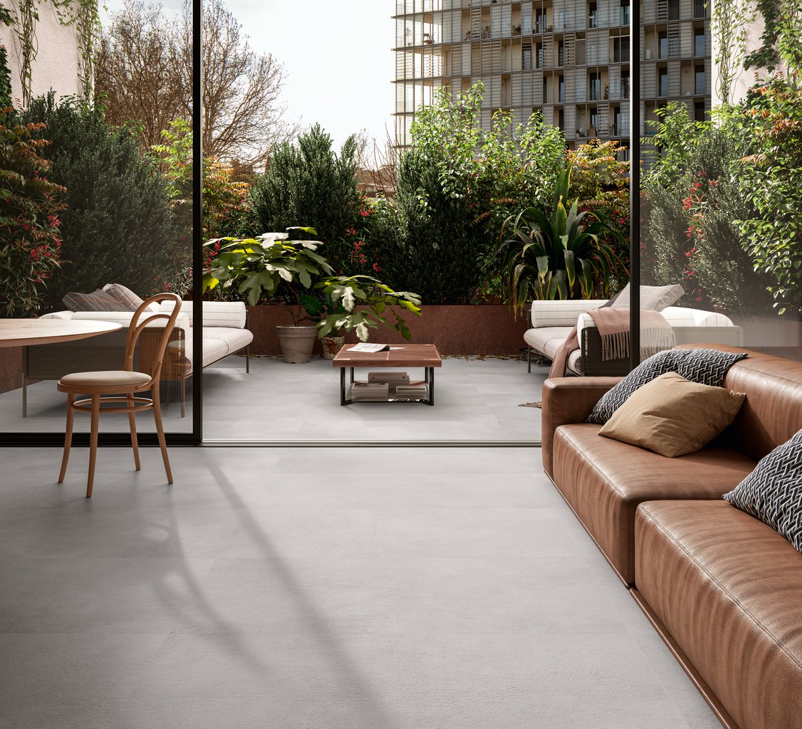 Pavimenti SABLE - Ceramica Sant'Agostino
