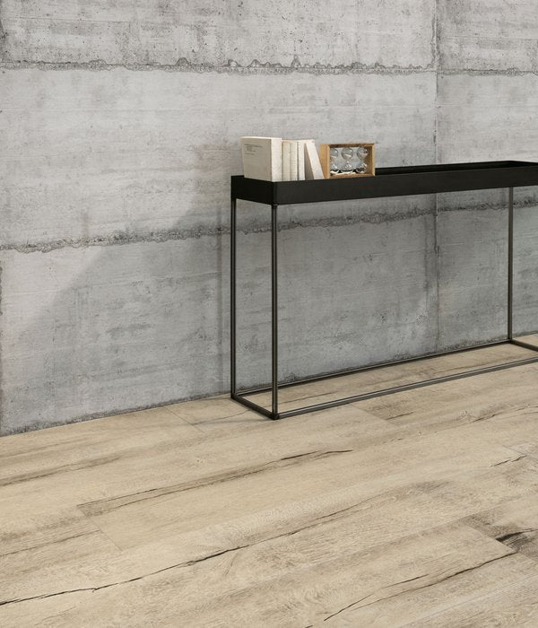 Pavimento TIMEWOOD 20x120 cm - Ceramica Sant'Agostino