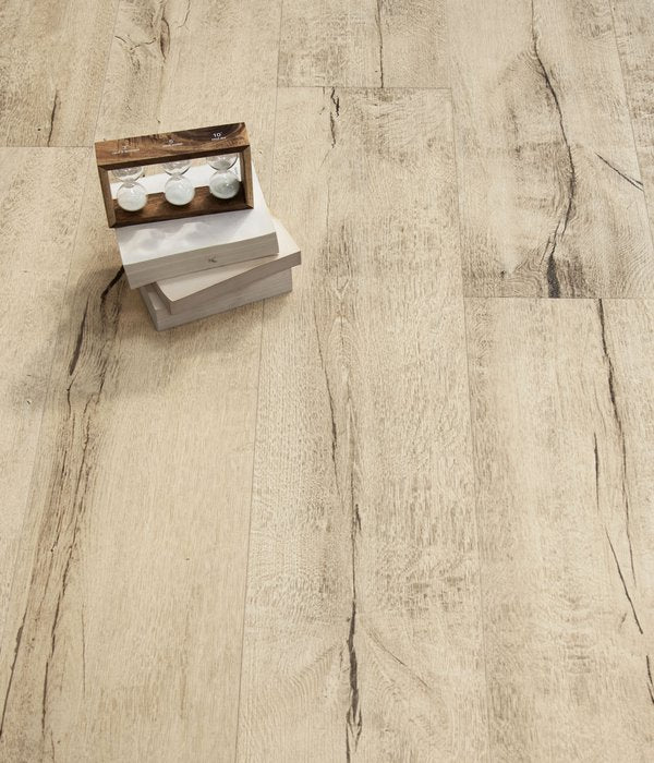 Pavimento TIMEWOOD 20x120 cm - Ceramica Sant'Agostino