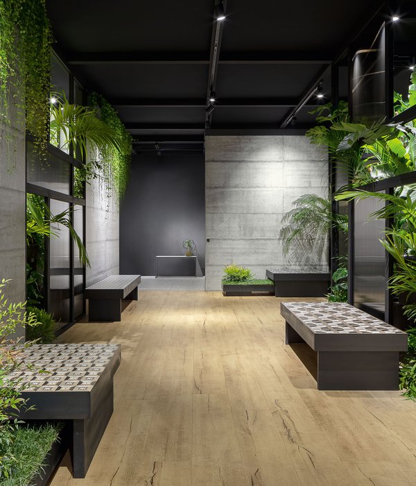 Pavimento TIMEWOOD 20x120 cm - Ceramica Sant'Agostino