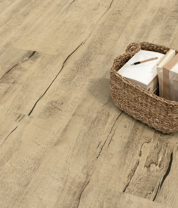 Pavimento TIMEWOOD 20x120 cm - Ceramica Sant'Agostino