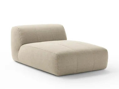 Divano componibile MUFFIN (chaise longue, pouf, poltrona) - Felis