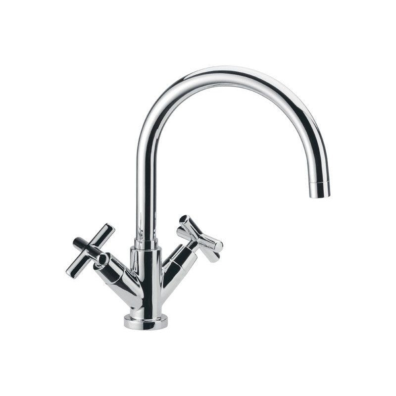 Monoforo lavello Jax J7100 - Rubinetterie DANIEL