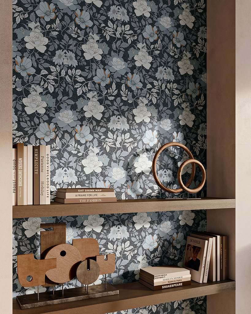 Pavimenti SUNWOOD - Ceramica Sant'Agostino