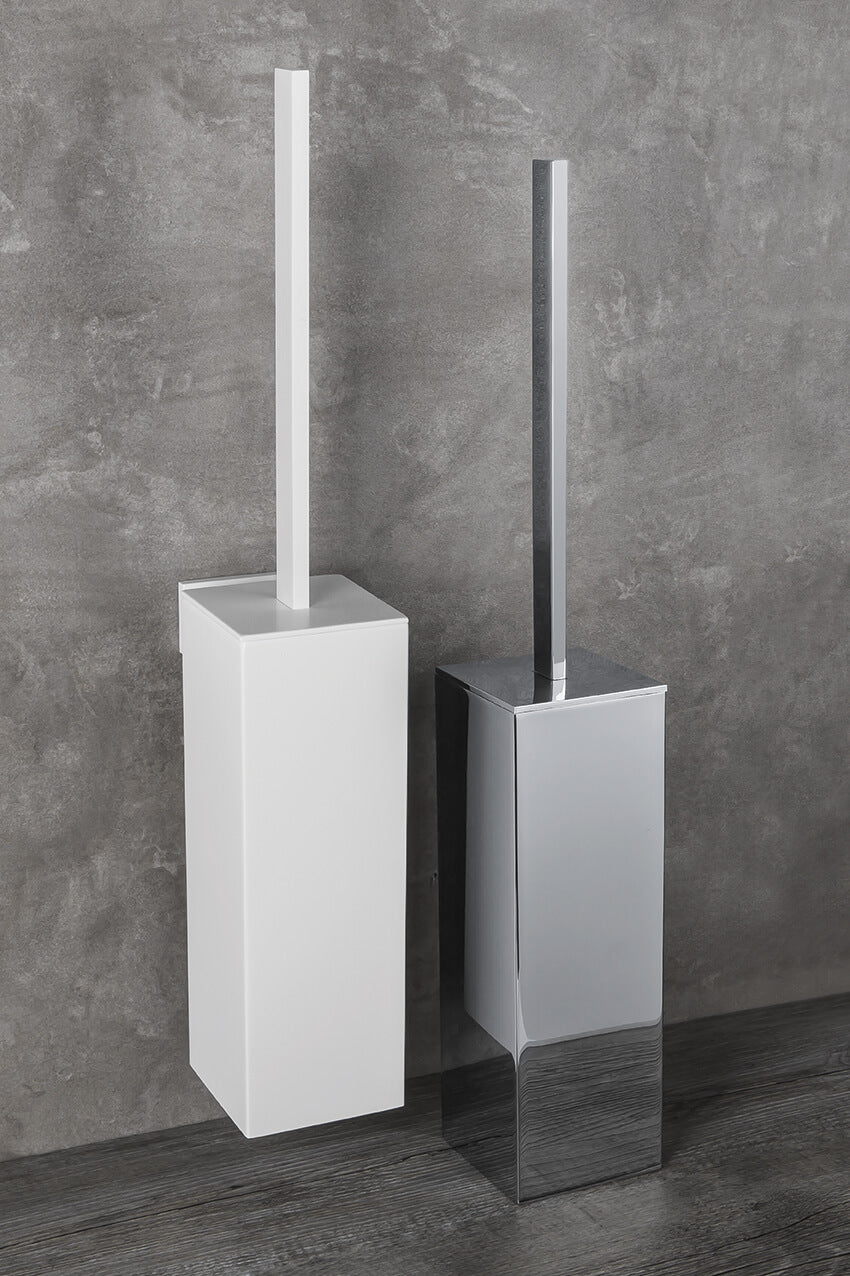 Porta scopino LOOK B1607 - Colombo Design