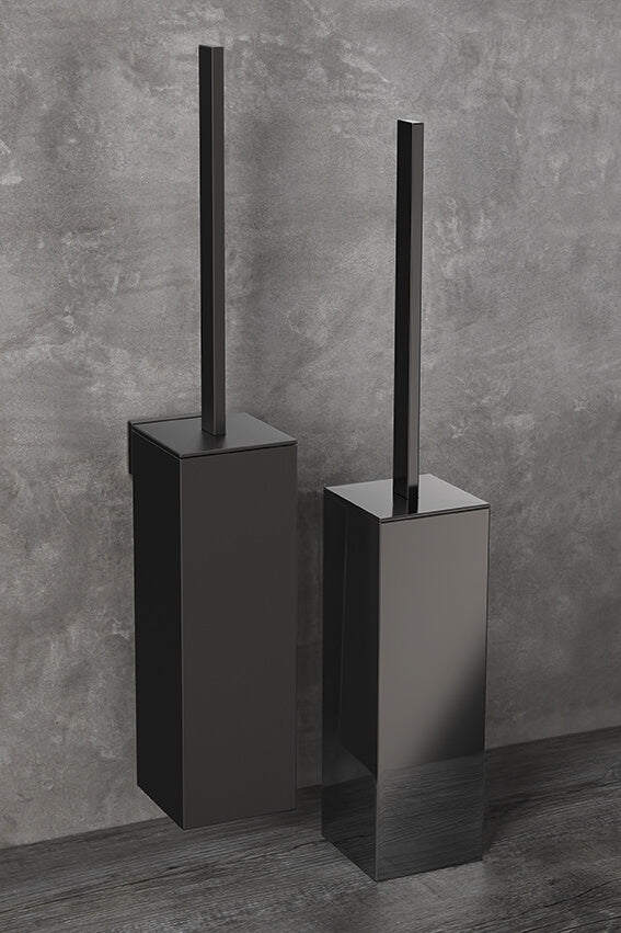 Porta scopino LOOK B1607 - Colombo Design