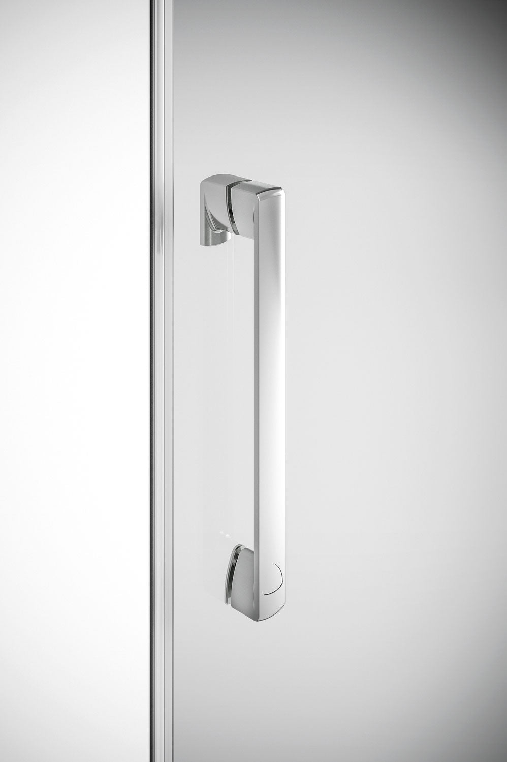 Box doccia angolo DEDALO PLUS 120x80 - ARBLU