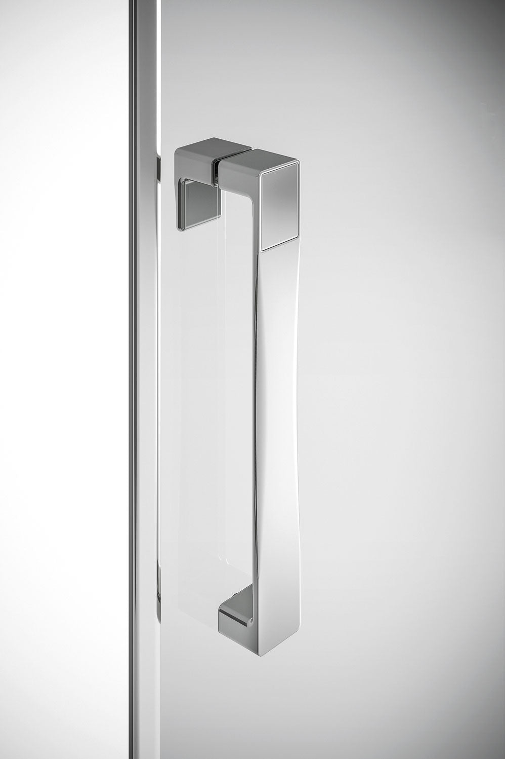 Box doccia angolo SEI 120x70 - ARBLU
