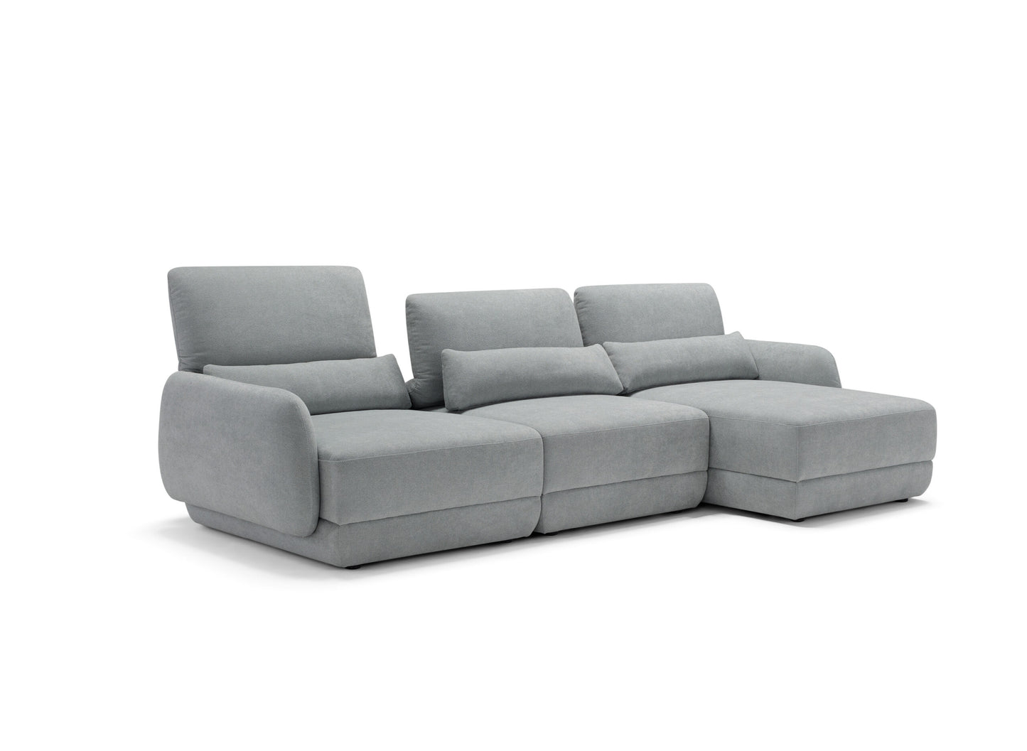 Divano 3 posti DUNE LB - Maxdivani