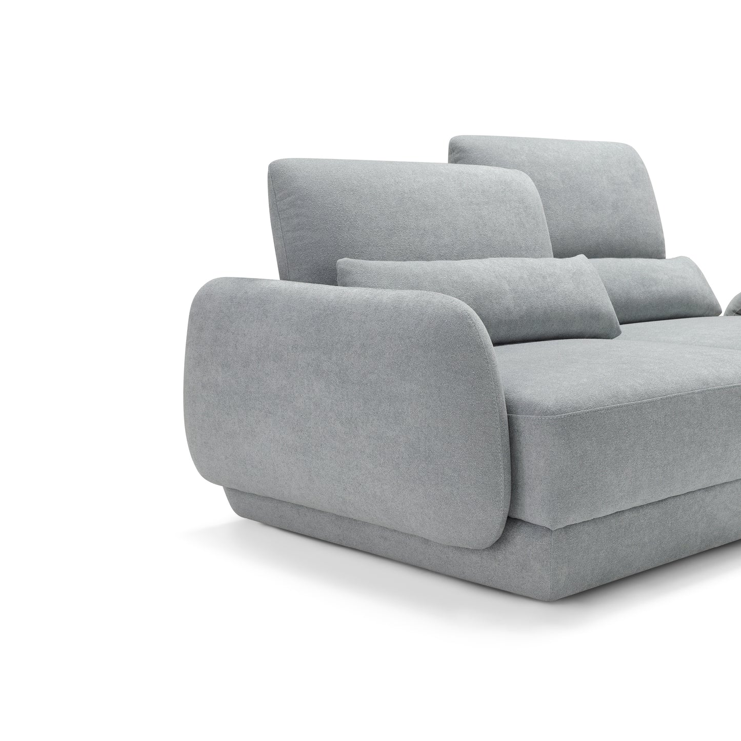 Divano 3 posti DUNE LB - Maxdivani