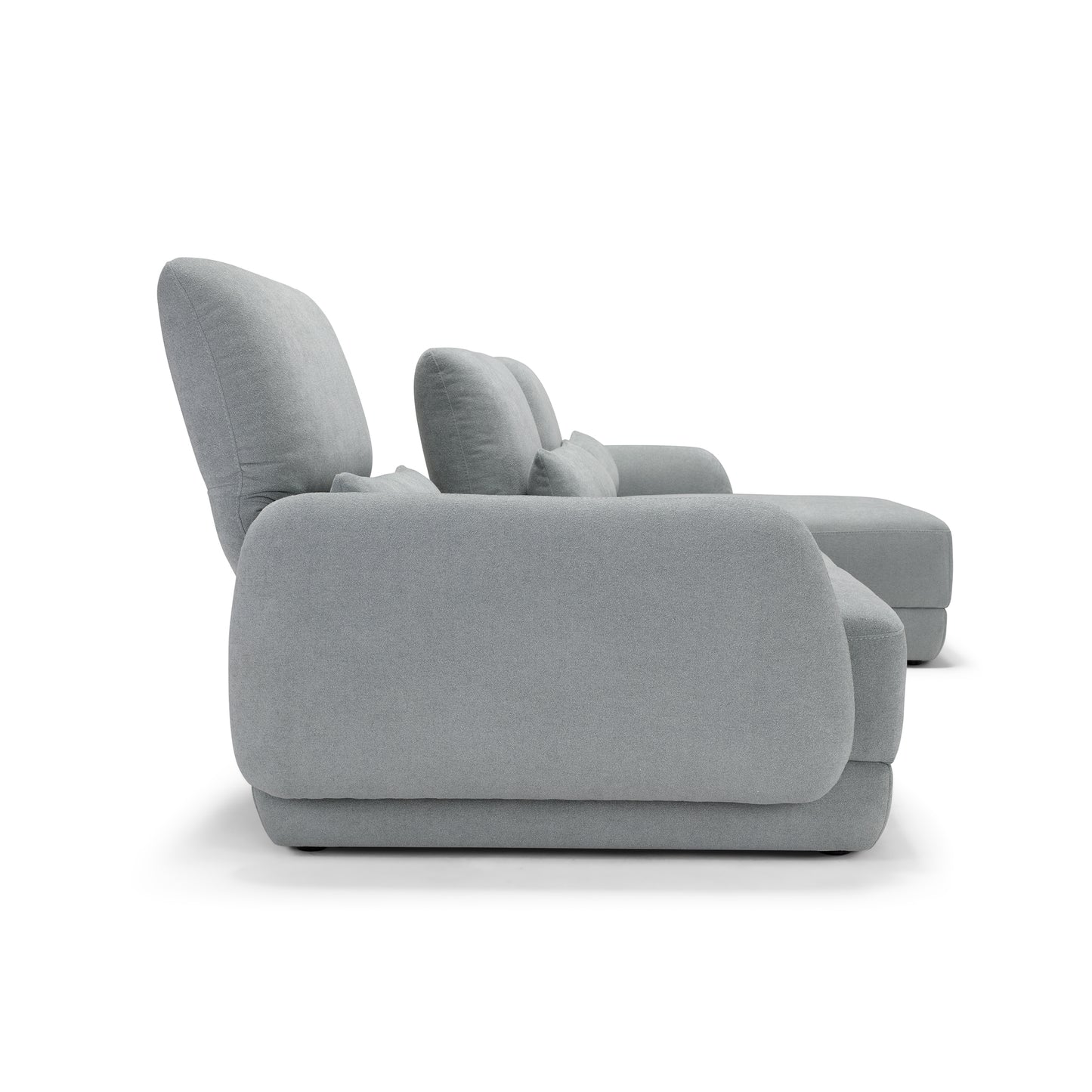 Divano 3 posti DUNE LB - Maxdivani