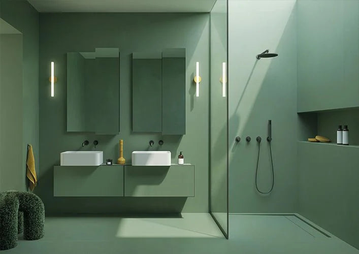 Pavimento NUANCES - Ceramica ITALGRANITI