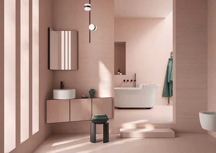 Pavimento NUANCES - Ceramica ITALGRANITI